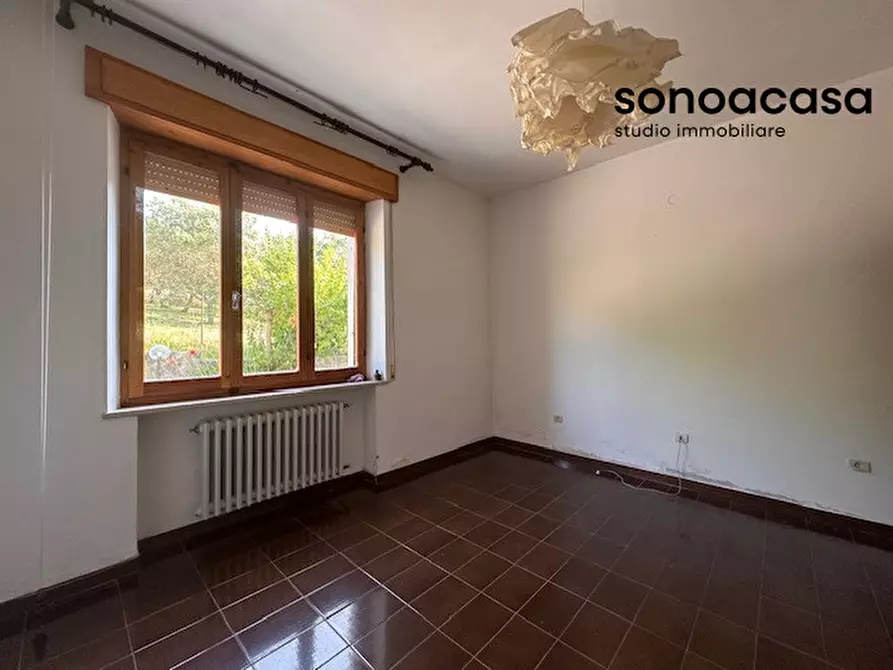 Immagine 50 di Casa bifamiliare in vendita  in Strada per Sant'angelo 113 a Senigallia