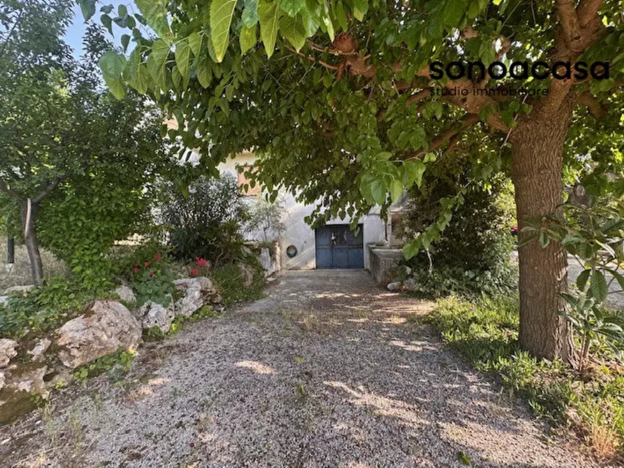 Immagine 52 di Casa bifamiliare in vendita  in Strada per Sant'angelo 113 a Senigallia