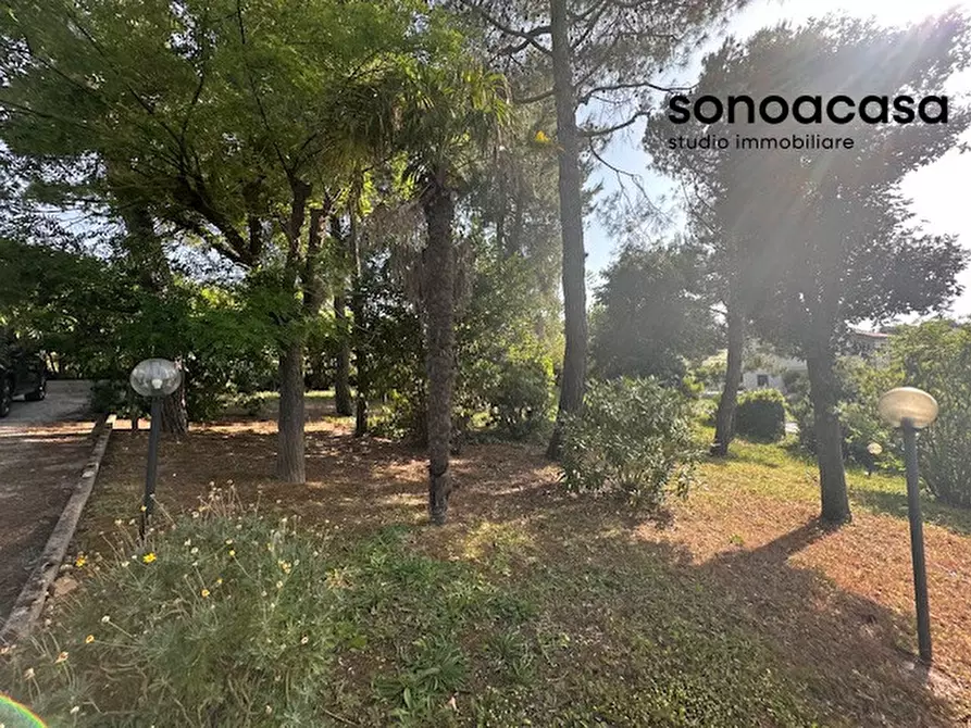 Immagine 55 di Casa bifamiliare in vendita  in Strada per Sant'angelo 113 a Senigallia