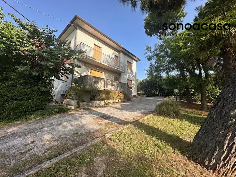 Immagine 56 di Casa bifamiliare in vendita  in Strada per Sant'angelo 113 a Senigallia
