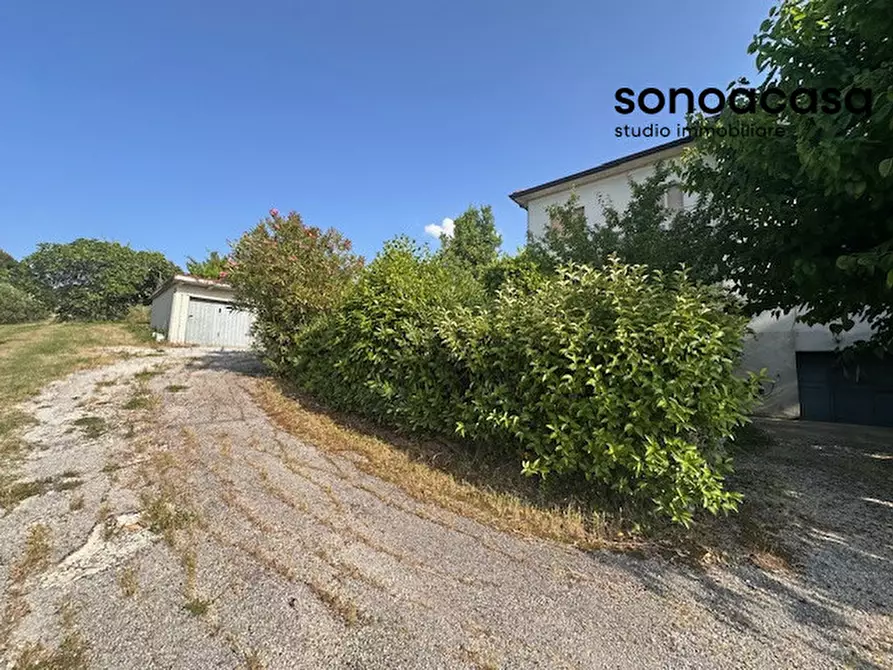 Immagine 57 di Casa bifamiliare in vendita  in Strada per Sant'angelo 113 a Senigallia