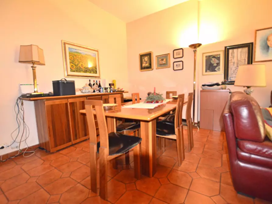 Immagine 5 di Appartamento in vendita  in Via Pupinia, 26 a Roma