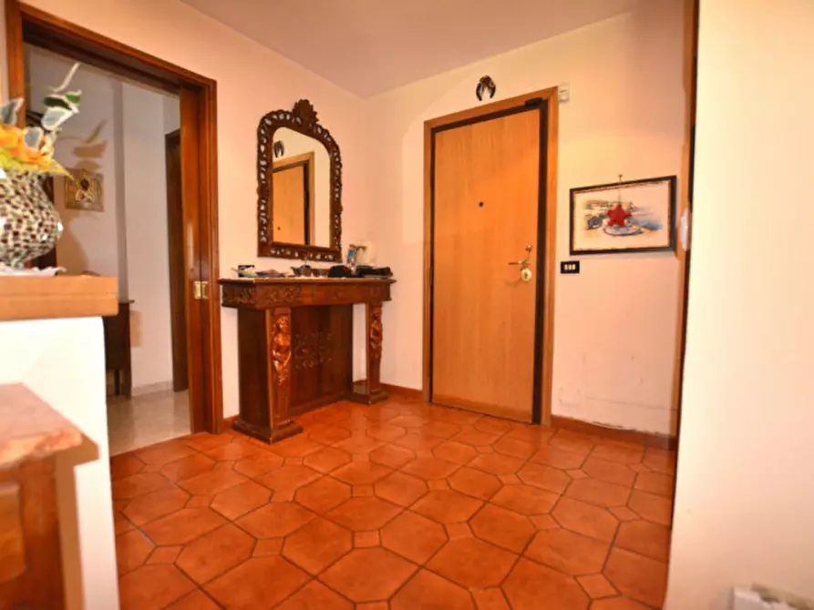 Immagine 9 di Appartamento in vendita  in Via Pupinia, 26 a Roma