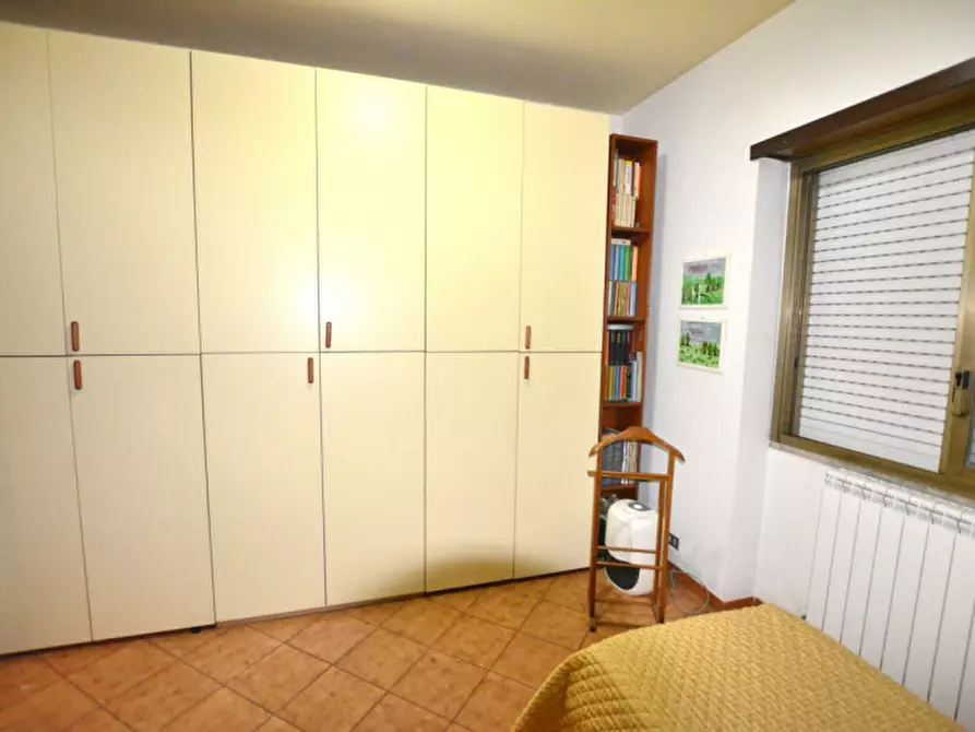 Immagine 15 di Appartamento in vendita  in Via Pupinia, 26 a Roma