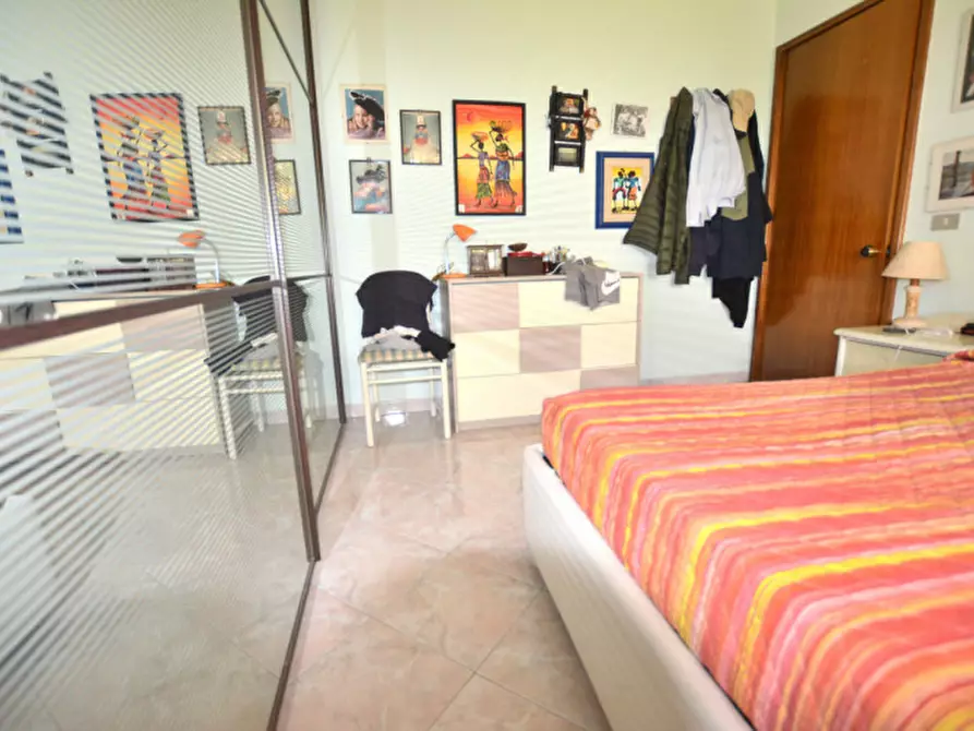 Immagine 17 di Appartamento in vendita  in Via Pupinia, 26 a Roma