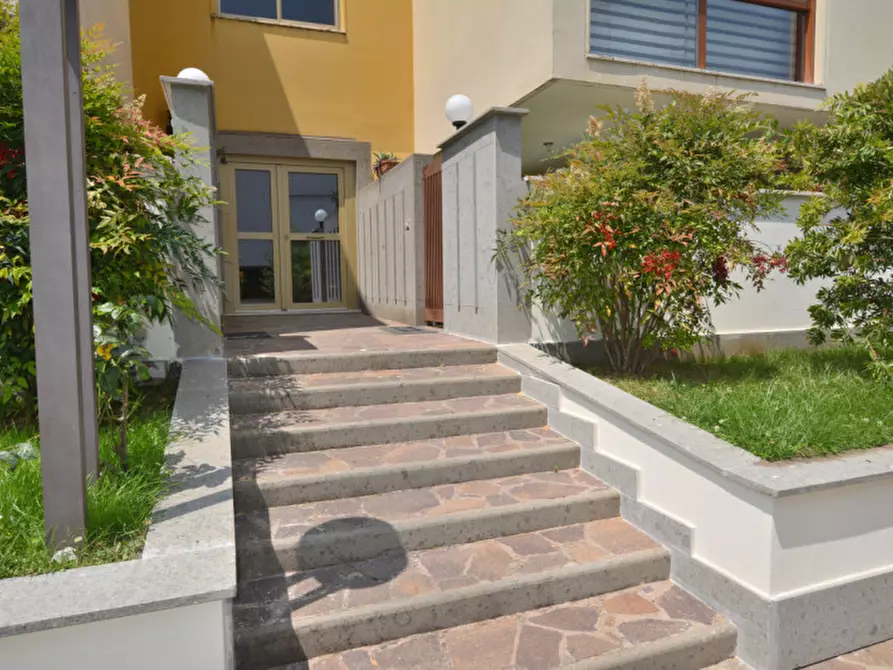 Immagine 24 di Appartamento in vendita  in Via Pupinia, 26 a Roma