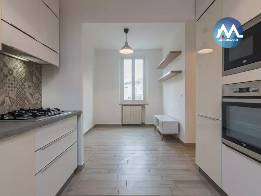 Immagine 3 di Appartamento in vendita  in Via Leonida Bissolati 30 a Pesaro