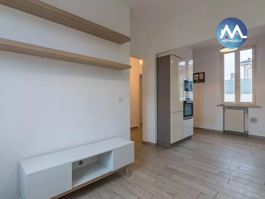 Immagine 4 di Appartamento in vendita  in Via Leonida Bissolati 30 a Pesaro