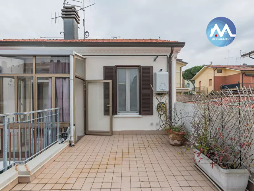 Immagine 4 di Appartamento in vendita  in Via Leonida Bissolati 30 a Pesaro