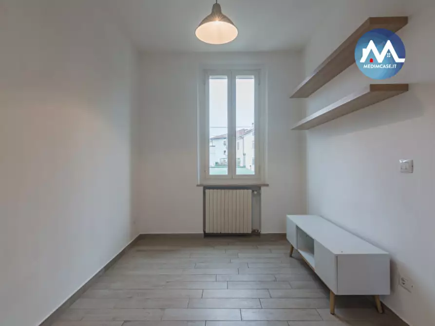 Immagine 5 di Appartamento in vendita  in Via Leonida Bissolati 30 a Pesaro