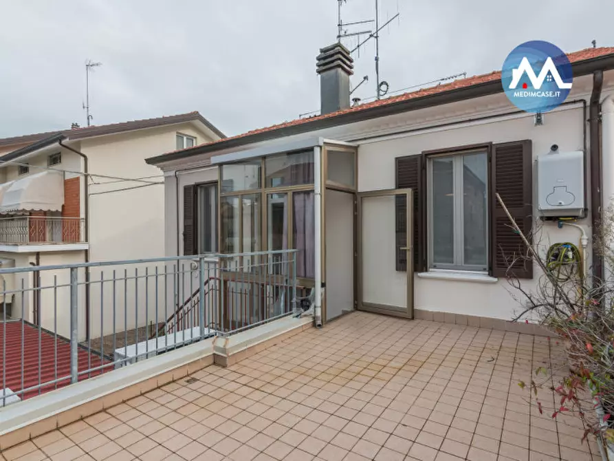 Immagine 7 di Appartamento in vendita  in Via Leonida Bissolati 30 a Pesaro