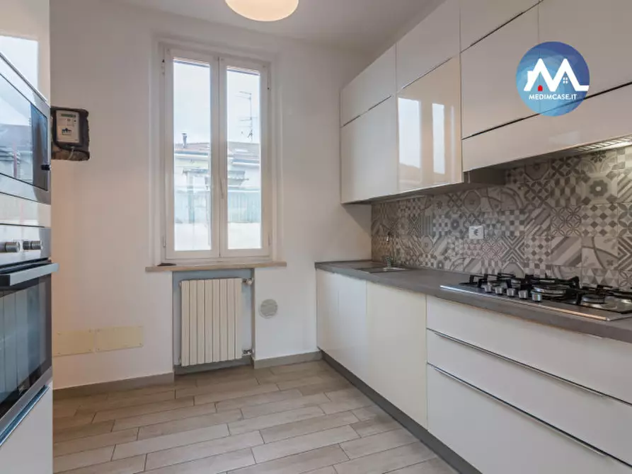 Immagine 10 di Appartamento in vendita  in Via Leonida Bissolati 30 a Pesaro