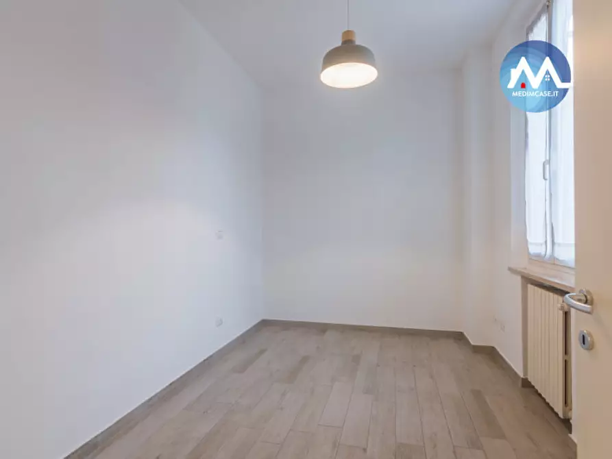 Immagine 15 di Appartamento in vendita  in Via Leonida Bissolati 30 a Pesaro