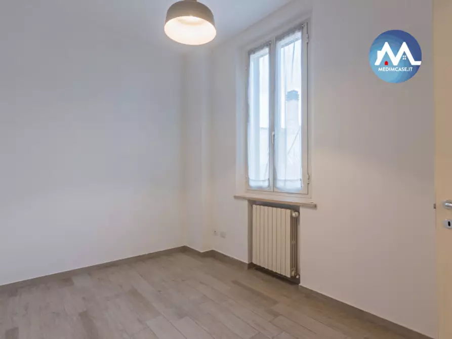 Immagine 16 di Appartamento in vendita  in Via Leonida Bissolati 30 a Pesaro