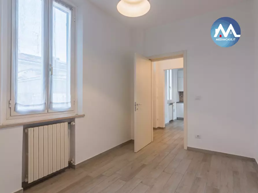 Immagine 17 di Appartamento in vendita  in Via Leonida Bissolati 30 a Pesaro