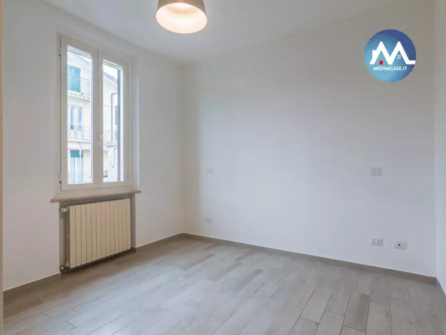 Immagine 18 di Appartamento in vendita  in Via Leonida Bissolati 30 a Pesaro