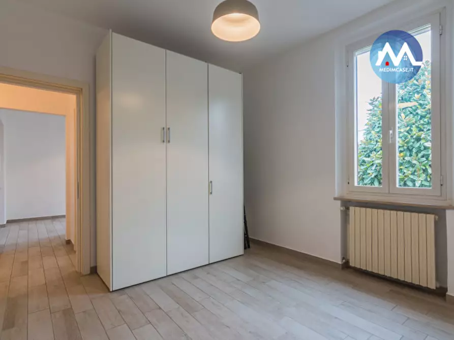 Immagine 19 di Appartamento in vendita  in Via Leonida Bissolati 30 a Pesaro