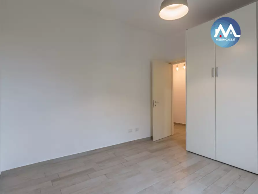 Immagine 20 di Appartamento in vendita  in Via Leonida Bissolati 30 a Pesaro