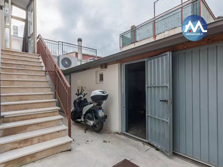 Immagine 24 di Appartamento in vendita  in Via Leonida Bissolati 30 a Pesaro