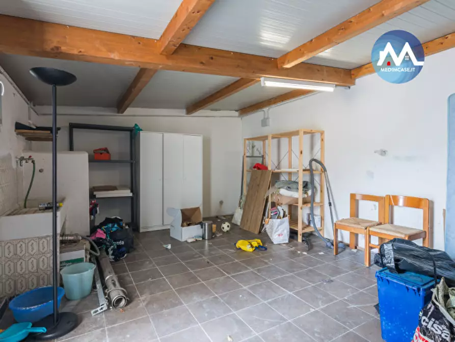 Immagine 25 di Appartamento in vendita  in Via Leonida Bissolati 30 a Pesaro