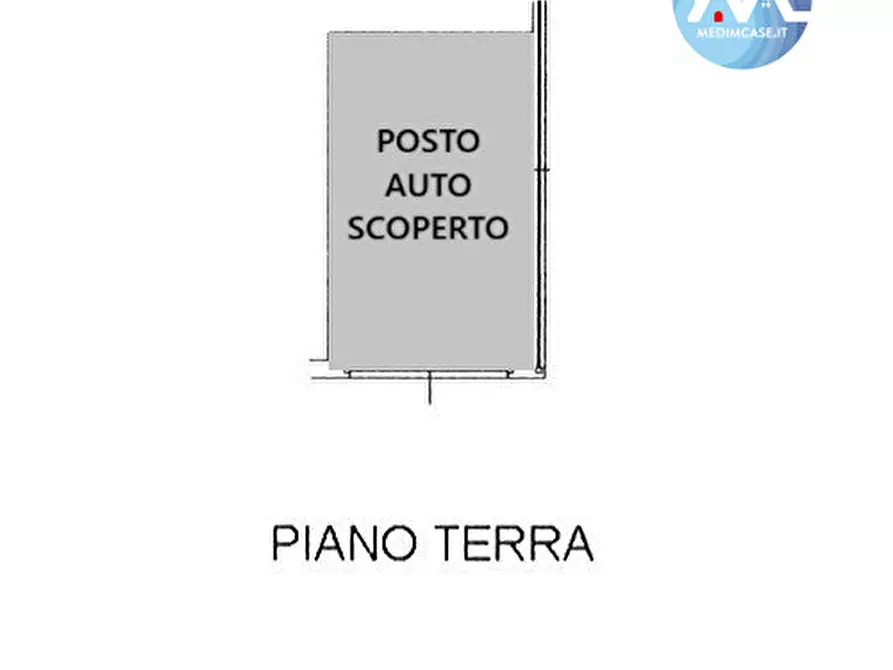 Immagine 26 di Appartamento in vendita  in Via Leonida Bissolati 30 a Pesaro