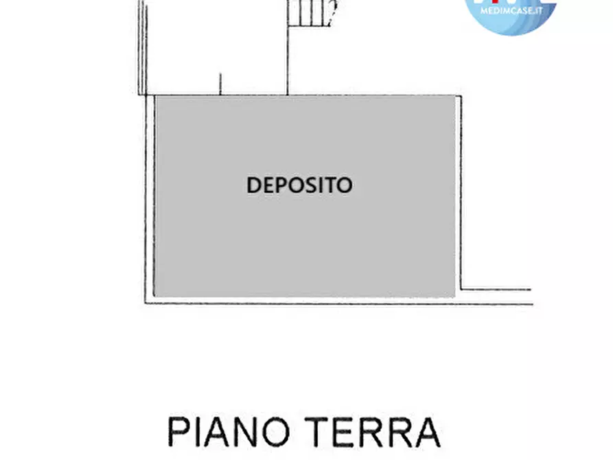 Immagine 27 di Appartamento in vendita  in Via Leonida Bissolati 30 a Pesaro