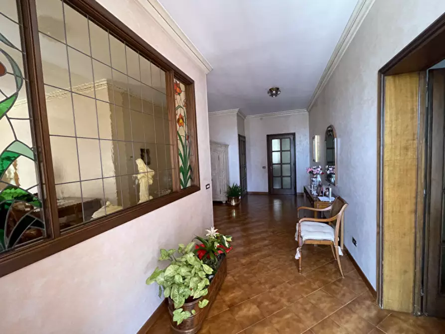 Immagine 3 di Villa in vendita  a Gonzaga