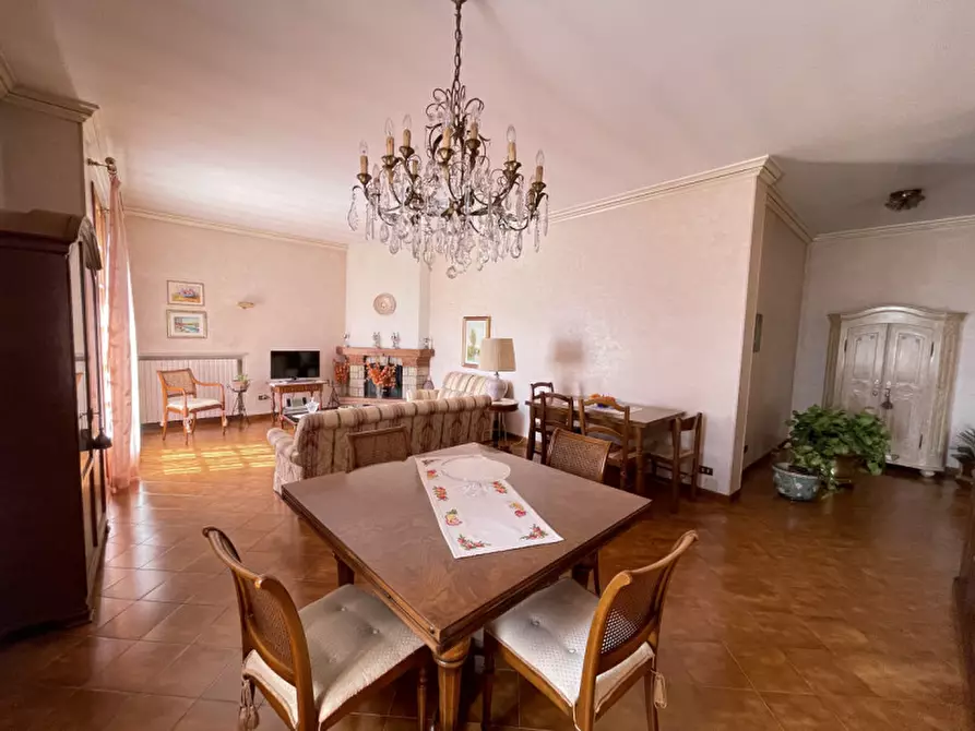 Immagine 6 di Villa in vendita  a Gonzaga