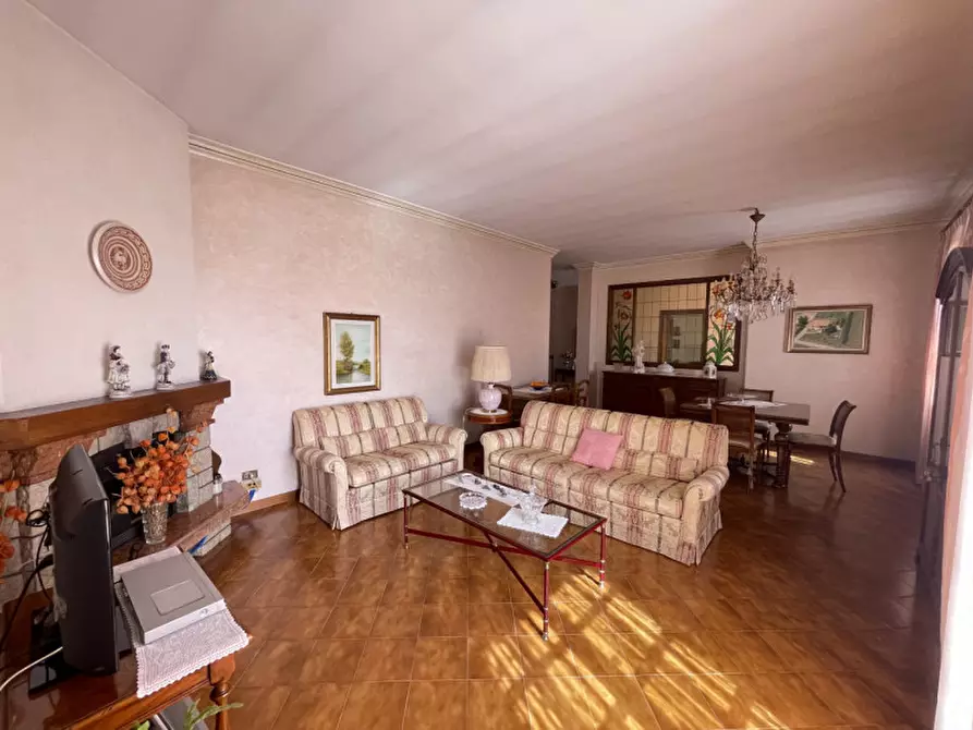 Immagine 9 di Villa in vendita  a Gonzaga