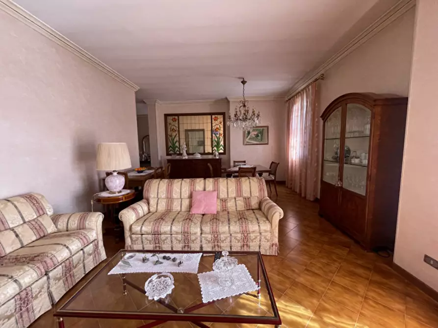 Immagine 10 di Villa in vendita  a Gonzaga