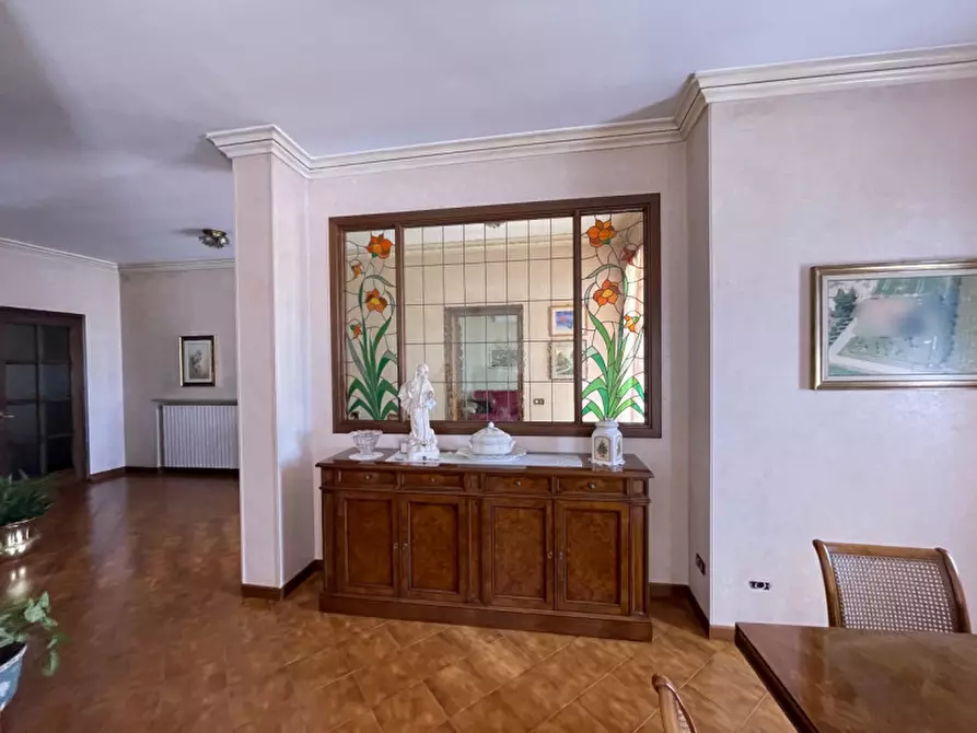 Immagine 11 di Villa in vendita  a Gonzaga