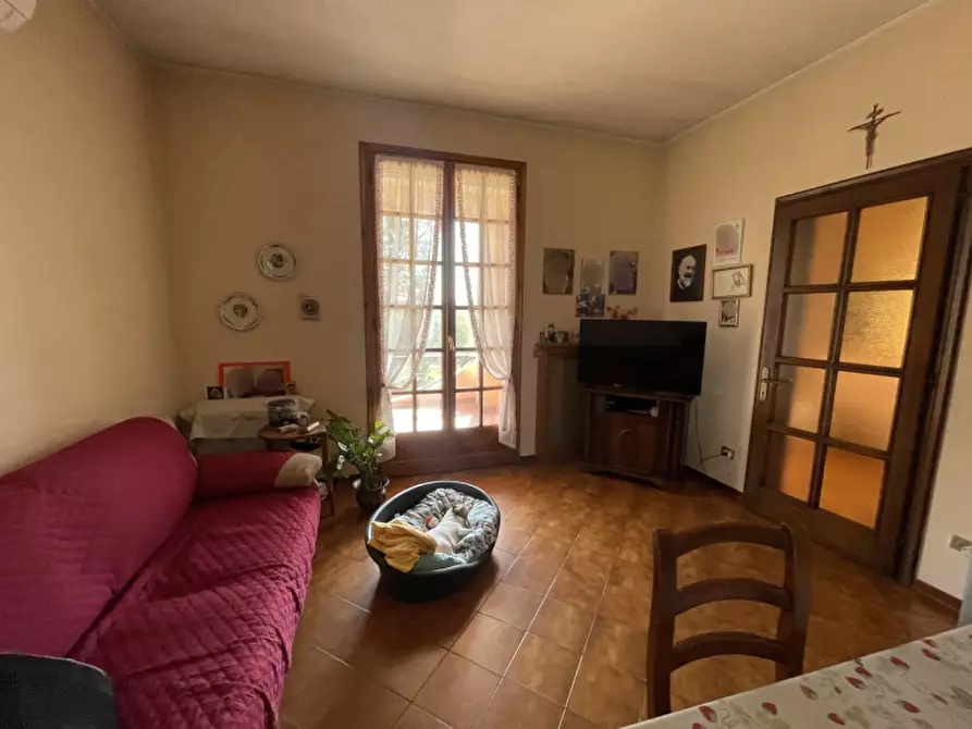 Immagine 13 di Villa in vendita  a Gonzaga