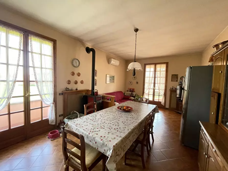 Immagine 14 di Villa in vendita  a Gonzaga