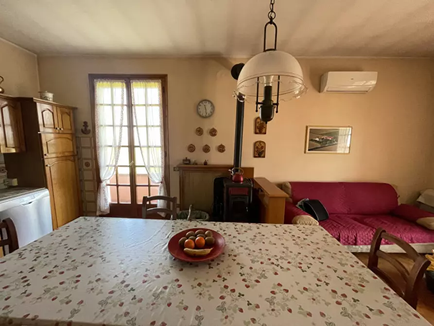 Immagine 15 di Villa in vendita  a Gonzaga