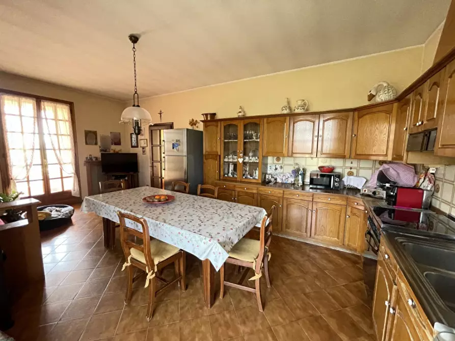 Immagine 16 di Villa in vendita  a Gonzaga