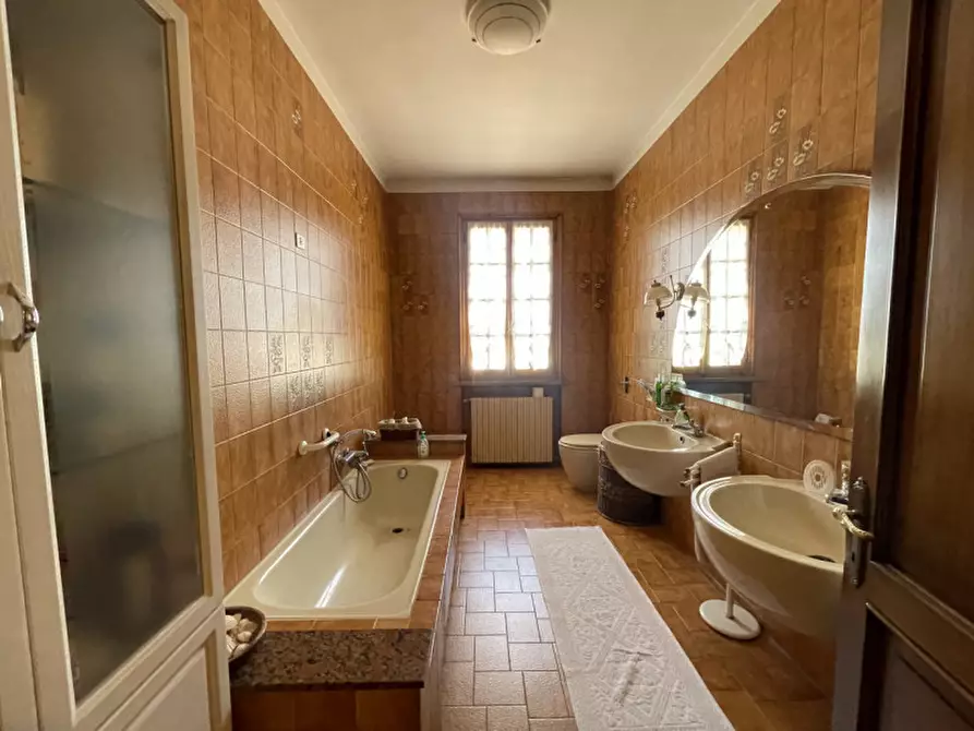 Immagine 24 di Villa in vendita  a Gonzaga