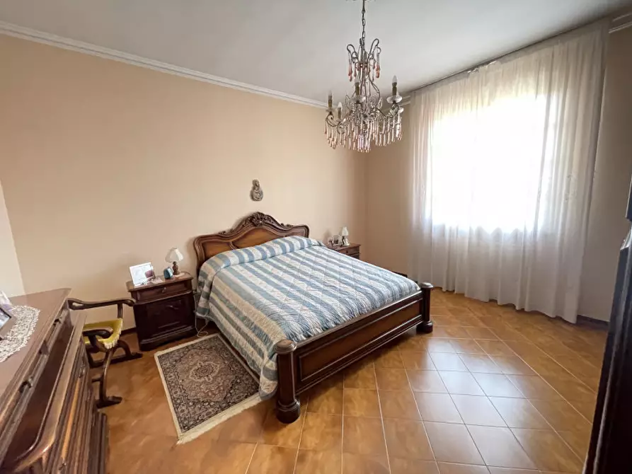 Immagine 27 di Villa in vendita  a Gonzaga