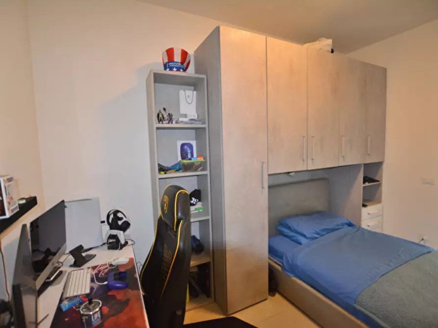 Immagine 22 di Villa in vendita  in Via Marano Equo 22c a Guidonia Montecelio