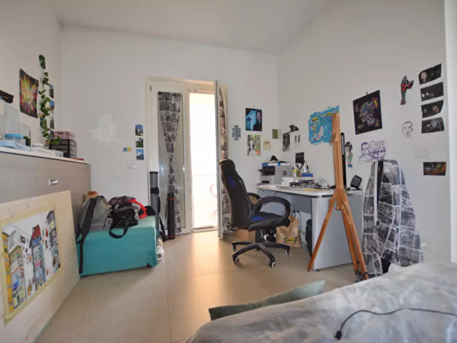 Immagine 33 di Villa in vendita  in Via Marano Equo 22c a Guidonia Montecelio