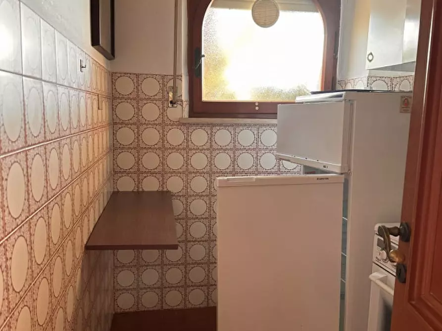 Immagine 5 di Appartamento in vendita  in via delle Azalee a Numana