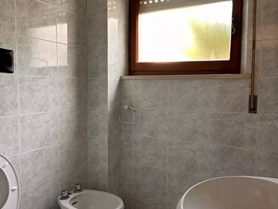 Immagine 7 di Appartamento in vendita  in via delle Azalee a Numana