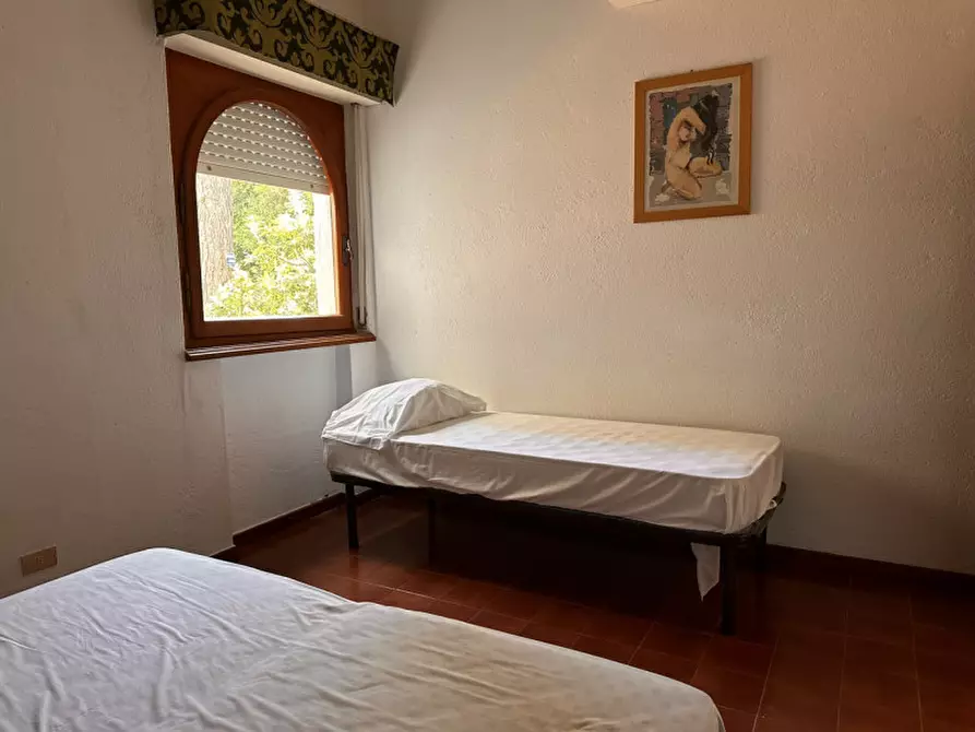 Immagine 10 di Appartamento in vendita  in via delle Azalee a Numana