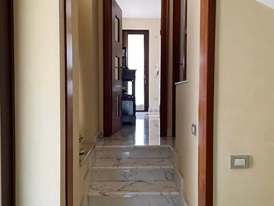 Immagine 7 di Villetta a schiera in vendita  in Via Paolo Borsellino Marsicovetere n.10 a Marsicovetere