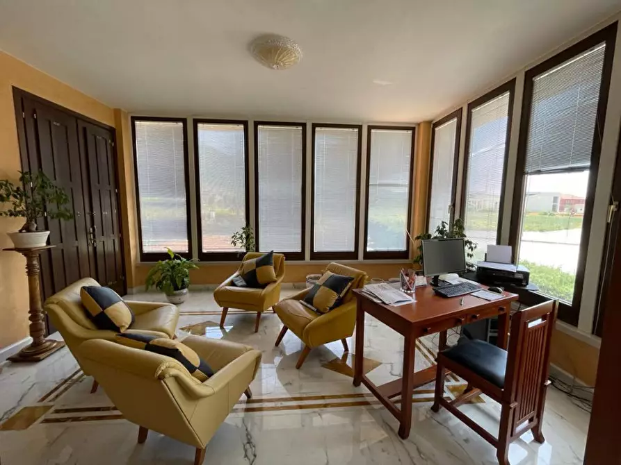 Immagine 8 di Villetta a schiera in vendita  in Via Paolo Borsellino Marsicovetere n.10 a Marsicovetere