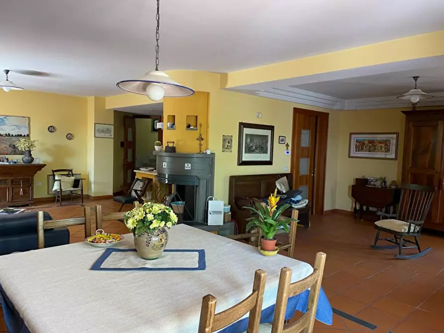 Immagine 10 di Villetta a schiera in vendita  in Via Paolo Borsellino Marsicovetere n.10 a Marsicovetere