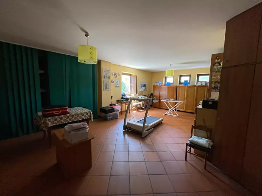 Immagine 12 di Villetta a schiera in vendita  in Via Paolo Borsellino Marsicovetere n.10 a Marsicovetere