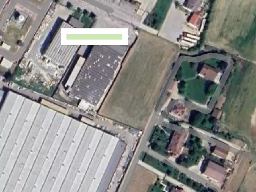 Immagine 1 di Terreno in vendita  in Via Roma a Grisignano Di Zocco