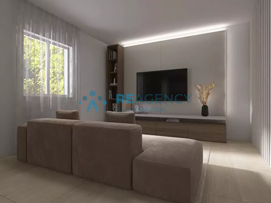 Immagine 8 di Villetta a schiera in vendita  in via cabianchina a Cornedo Vicentino