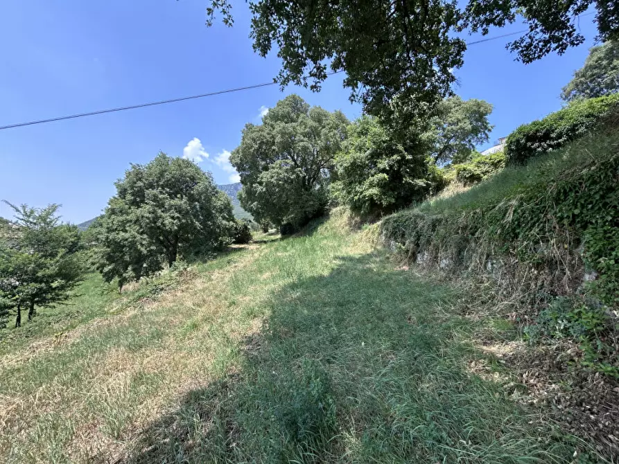 Immagine 7 di Terreno in vendita  a Caprino Veronese