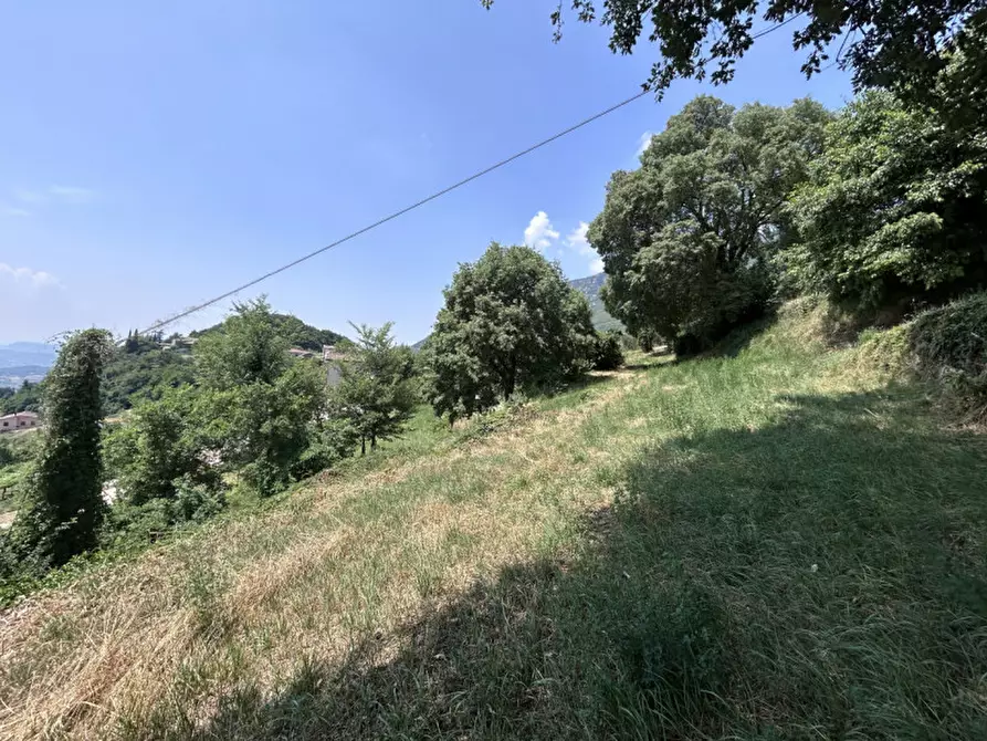 Immagine 8 di Terreno in vendita  a Caprino Veronese